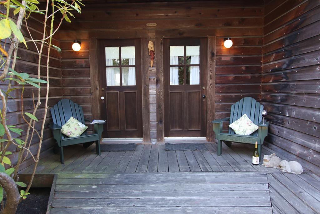 Joshua Grindle Inn 멘도시노 외부 사진