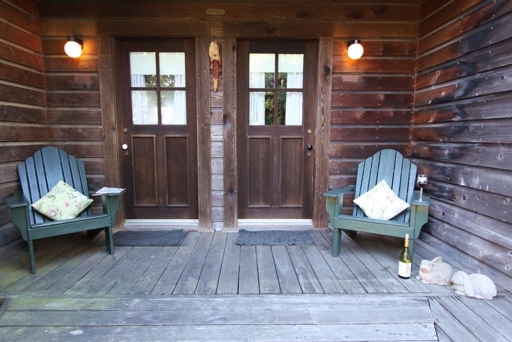 Joshua Grindle Inn 멘도시노 외부 사진