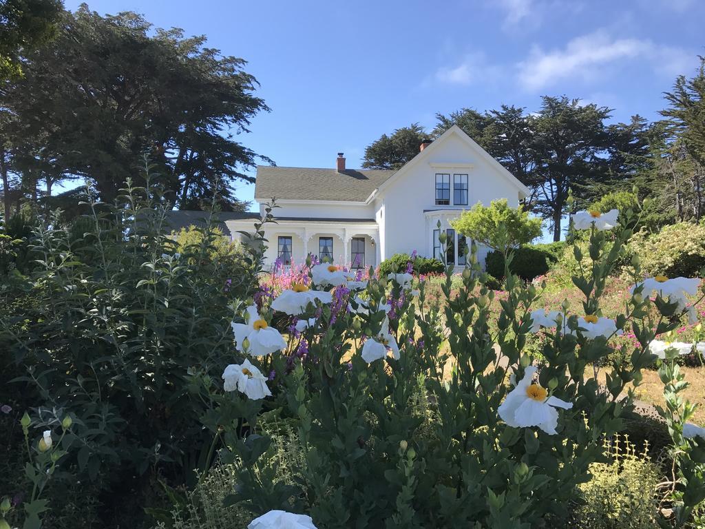 Joshua Grindle Inn 멘도시노 외부 사진